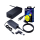 Zasilacz do laptopów 3mk Hardy Laptop PowerAdapter Dell 20V USB-C DC 7.4 x 5.0